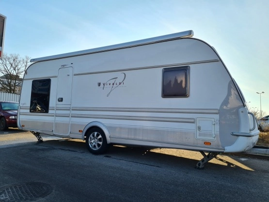                         Tabbert VIVALDI - WROCŁAW - zdjęcie 2
                        