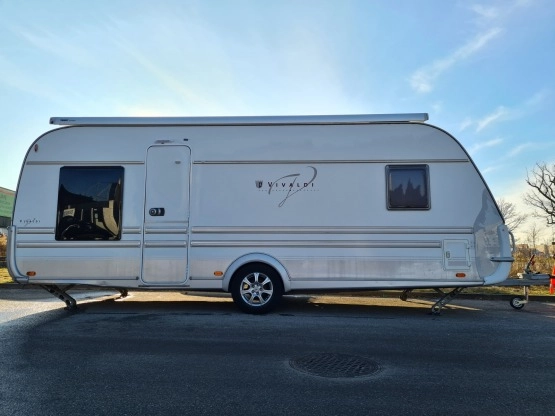                         Tabbert VIVALDI - WROCŁAW - zdjęcie 3
                        