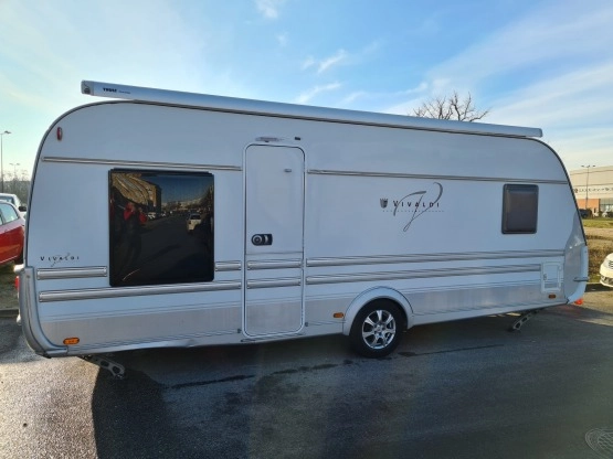                         Tabbert VIVALDI - WROCŁAW - zdjęcie 5
                        