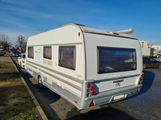                         Tabbert VIVALDI - WROCŁAW - zdjęcie 6
                        