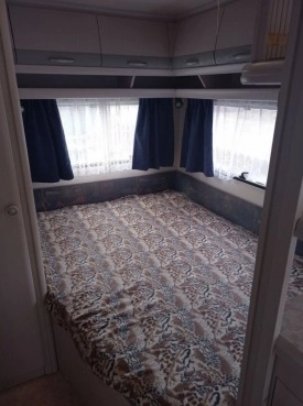                         Hobby Excellent 495 z 1997 r. - zdjęcie 3
                        