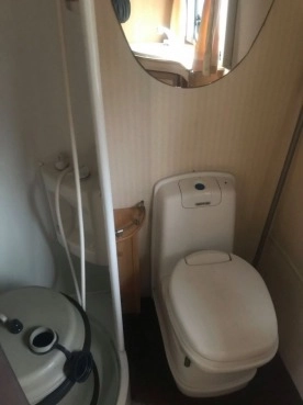                         Przyczepa Swift Sterling Sheraton z 2000 r. - zdjęcie 5
                        