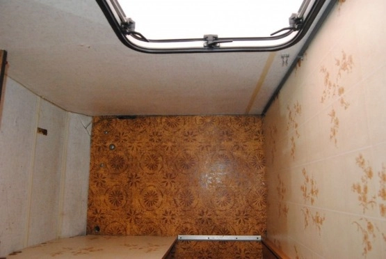                         Burstner Club 420 z 1986 r. - zdjęcie 4
                        