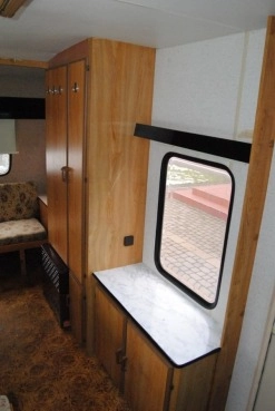                         Burstner Club 420 z 1986 r. - zdjęcie 5
                        