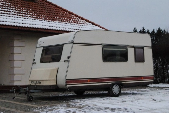                         Burstner Club 420 z 1986 r. - zdjęcie 6
                        