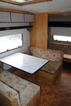                         Burstner Club 420 z 1986 r. - zdjęcie 7
                        