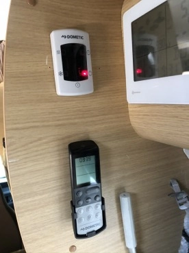                         Doinwestowany Kamper Fiat Ducato 3.0 diesel - zdjęcie 11
                        