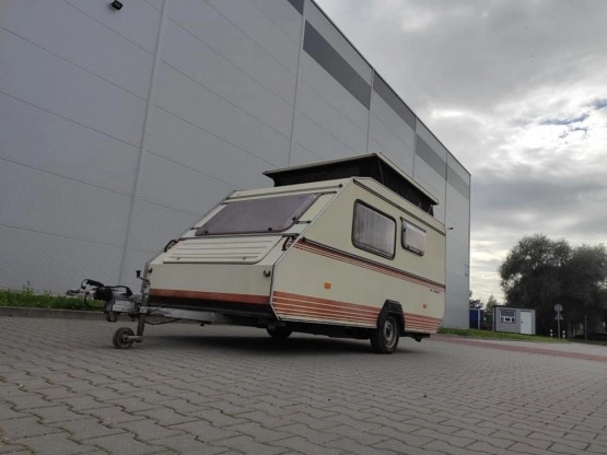                         KIP KOMPAKT K400 z 1983 r. - zdjęcie 2
                        