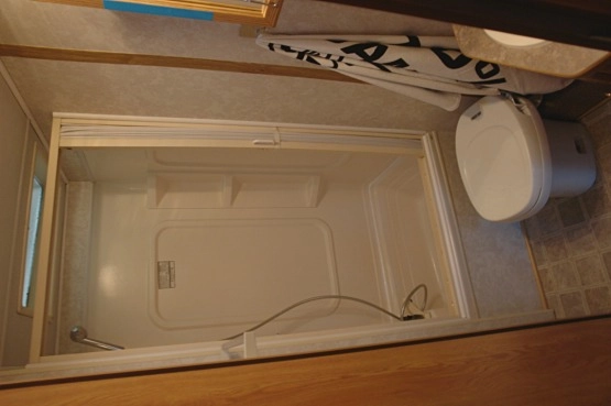                         Kamper TRAIL LITE - zdjęcie 14
                        