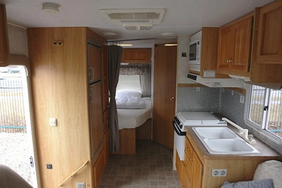                         Kamper TRAIL LITE - zdjęcie 15
                        