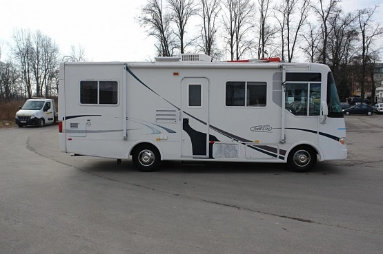                         Kamper TRAIL LITE - zdjęcie 1
                        