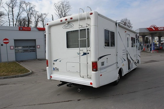                         Kamper TRAIL LITE - zdjęcie 3
                        