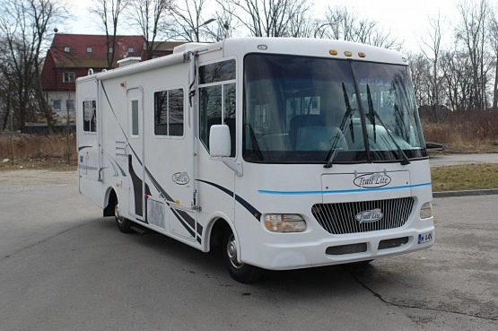                         Kamper TRAIL LITE - zdjęcie 6
                        