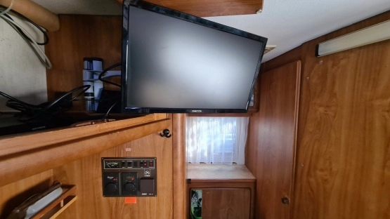                         FIAT DUCATO KAMPER 2.5 TD HYMER CAMP-57 Camper idealny solary tempomat - zdjęcie 15
                        