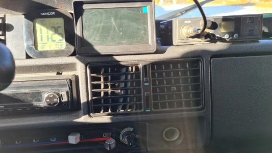                         FIAT DUCATO KAMPER 2.5 TD HYMER CAMP-57 Camper idealny solary tempomat - zdjęcie 17
                        