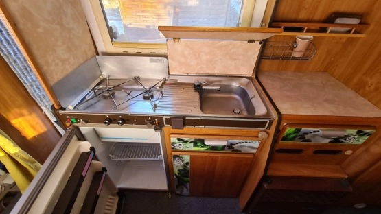                         FIAT DUCATO KAMPER 2.5 TD HYMER CAMP-57 Camper idealny solary tempomat - zdjęcie 19
                        