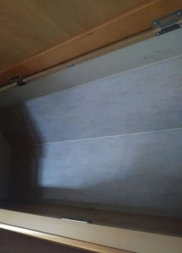                         Kamper Fiat Ducato z 1997 r. - zdjęcie 17
                        