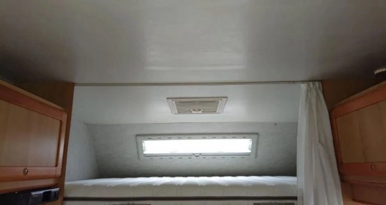                         Kamper Fiat Ducato z 1997 r. - zdjęcie 7
                        