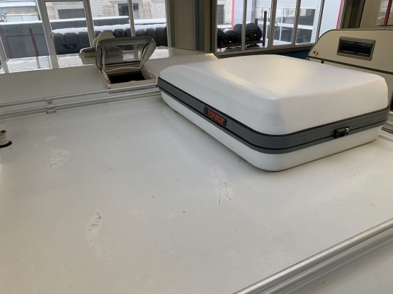                         Fiat Ducato Alkowa Stan perfekcyjny Gotowy na wakacje  - zdjęcie 9
                        