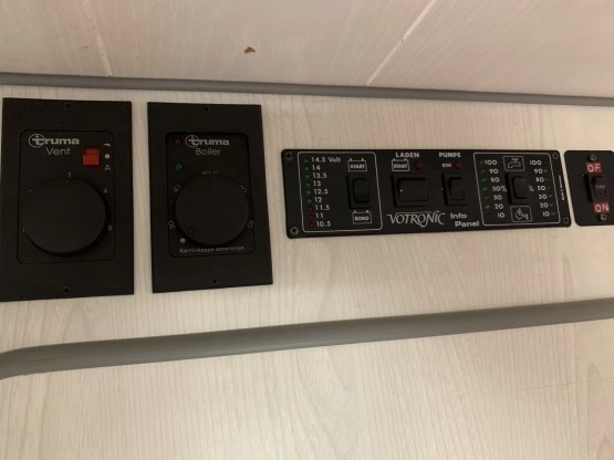                         Fiat Ducato Alkowa Stan perfekcyjny Gotowy na wakacje  - zdjęcie 11
                        