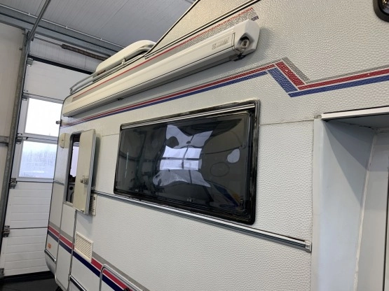                         Fiat Ducato Alkowa Stan perfekcyjny Gotowy na wakacje  - zdjęcie 4
                        