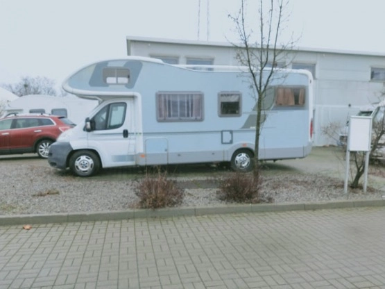                         Knaus Sun TR duża alkowa 3,0L olbrzymi garaż, 6 osób 2007 rok AlKo - zdjęcie 15
                        