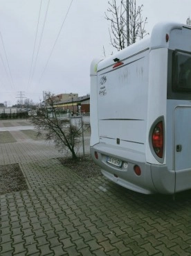                         Knaus Sun TR duża alkowa 3,0L olbrzymi garaż, 6 osób 2007 rok AlKo - zdjęcie 17
                        