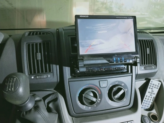                         Knaus Sun TR duża alkowa 3,0L olbrzymi garaż, 6 osób 2007 rok AlKo - zdjęcie 6
                        