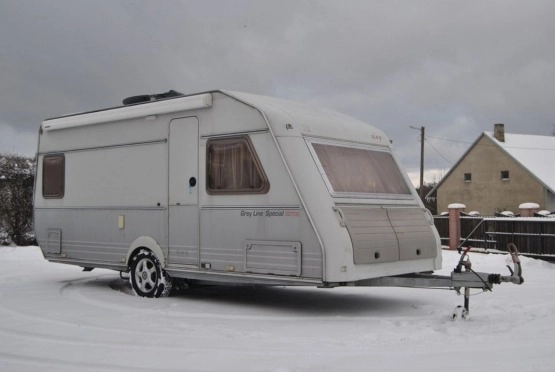                         KIP Grey Line Special 50GBT z 2002 r. - zdjęcie 1
                        