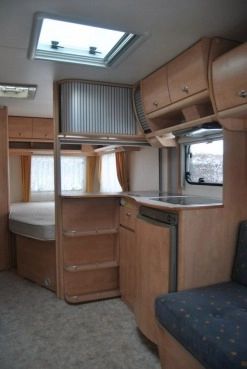                         KIP Grey Line Special 50GBT z 2002 r. - zdjęcie 2
                        