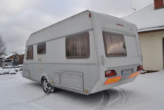                         KIP Grey Line Special 50GBT z 2002 r. - zdjęcie 5
                        