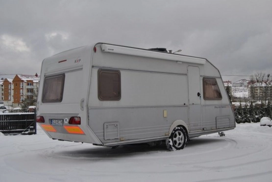                         KIP Grey Line Special 50GBT z 2002 r. - zdjęcie 6
                        