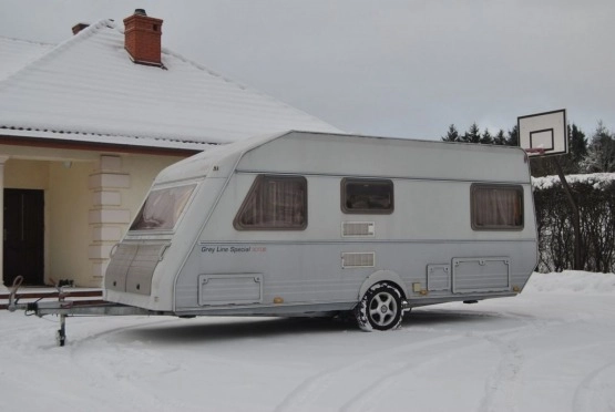                         KIP Grey Line Special 50GBT z 2002 r. - zdjęcie 7
                        