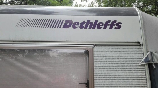                         Przyczepa Dethleffs  - zdjęcie 1
                        