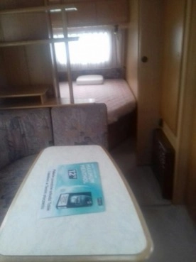                         Przyczepa Dethleffs  - zdjęcie 2
                        