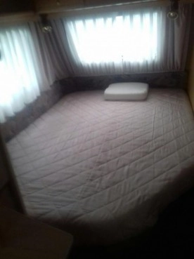                         Przyczepa Dethleffs  - zdjęcie 3
                        