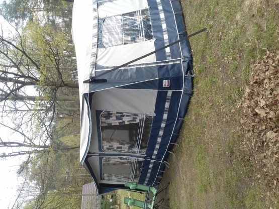                         Przyczepa Dethleffs  - zdjęcie 4
                        