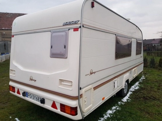                         Bailey Pageant Souvreign - zdjęcie 10
                        