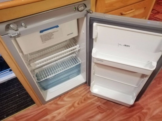                         Elddis Avante z 2006 r. - zdjęcie 10
                        