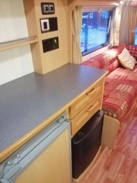                         Elddis Avante z 2006 r. - zdjęcie 7
                        