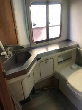                         Kamper 6 os. Burstner a620, OC, przegląd, gotowy do jazdy - zdjęcie 2
                        