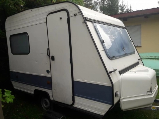                         Adria z 1987 r. - zdjęcie 1
                        