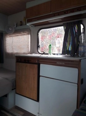                         Adria z 1987 r. - zdjęcie 2
                        