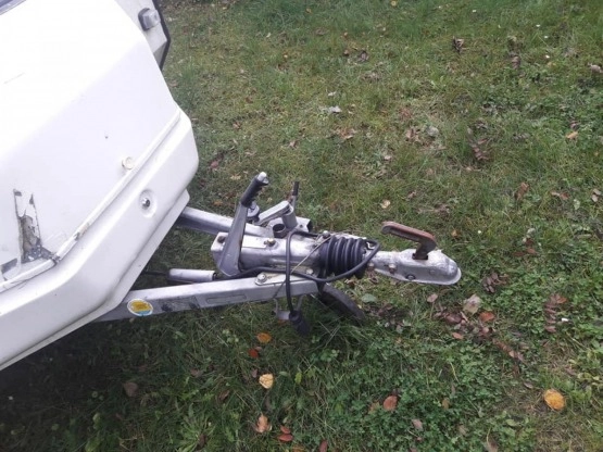                         Adria z 1987 r. - zdjęcie 5
                        