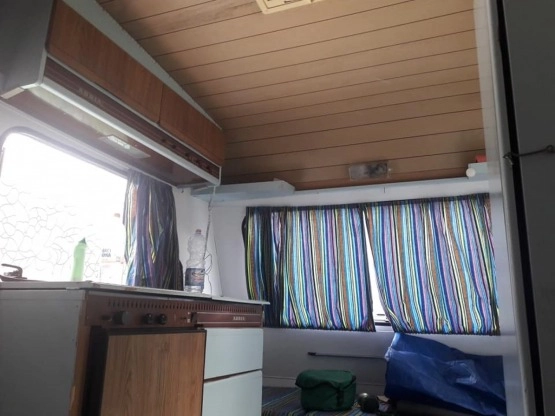                         Adria z 1987 r. - zdjęcie 6
                        