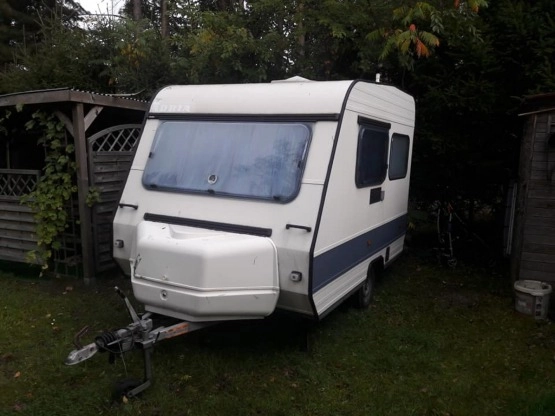                         Adria z 1987 r. - zdjęcie 7
                        