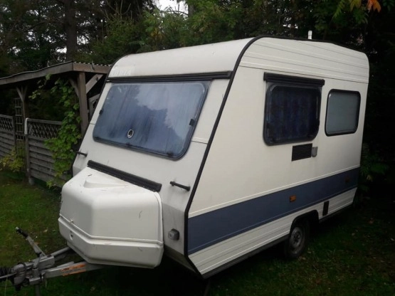                         Adria z 1987 r. - zdjęcie 9
                        