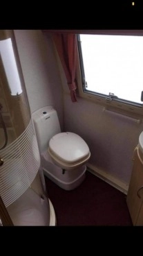                         Przyczepa kempingowa Elddis 2/3 osobowa - zdjęcie 2
                        