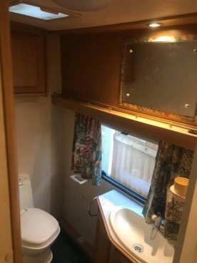                         Przyczepa Lunar 5-osobowa, 2 osie - zdjęcie 10
                        