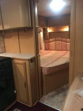                         Przyczepa Lunar 5-osobowa, 2 osie - zdjęcie 7
                        